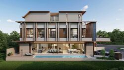 Opera Estate (D15), Semi-Detached #544709451